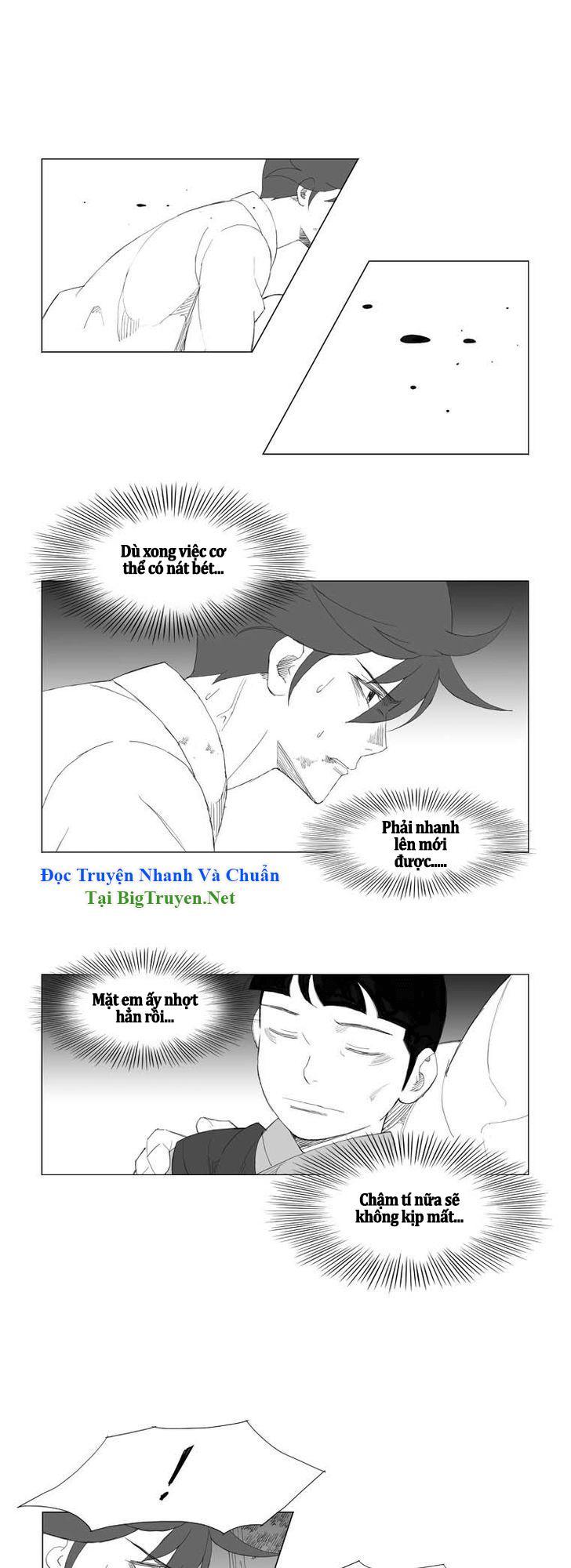 Tướng Quân Vương Quốc Cao Ly Chapter 93 - Trang 2