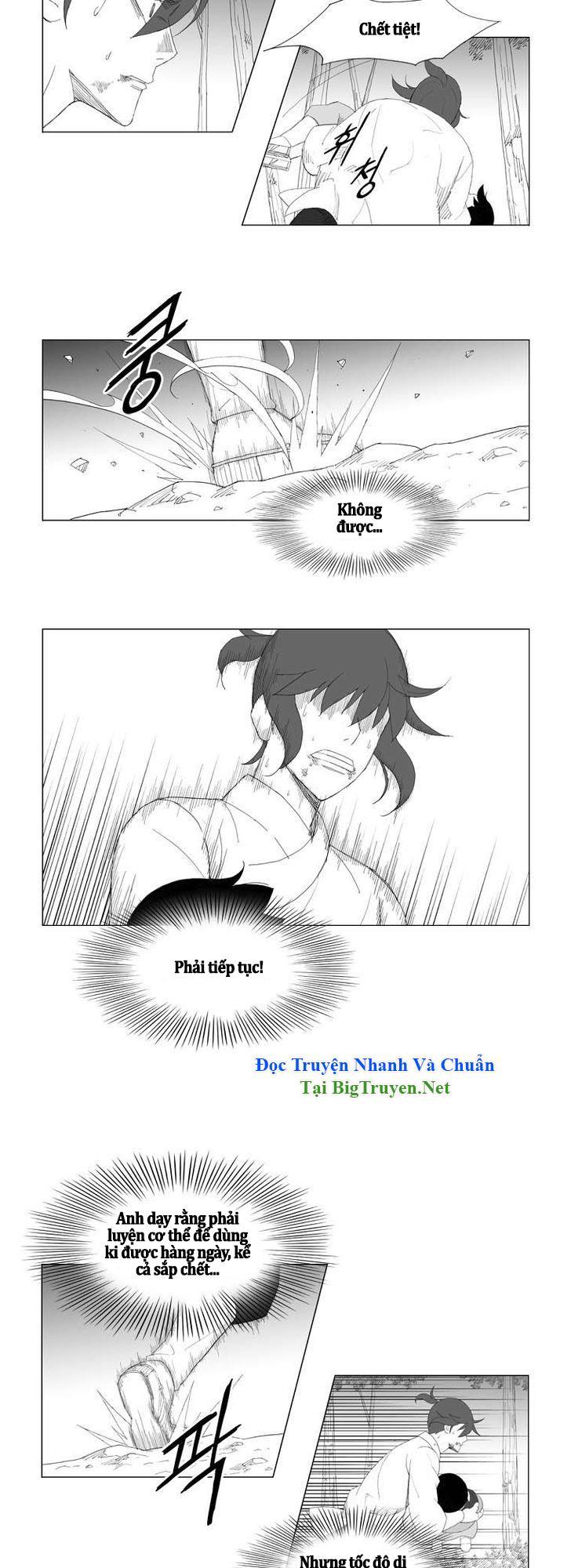 Tướng Quân Vương Quốc Cao Ly Chapter 93 - Trang 2