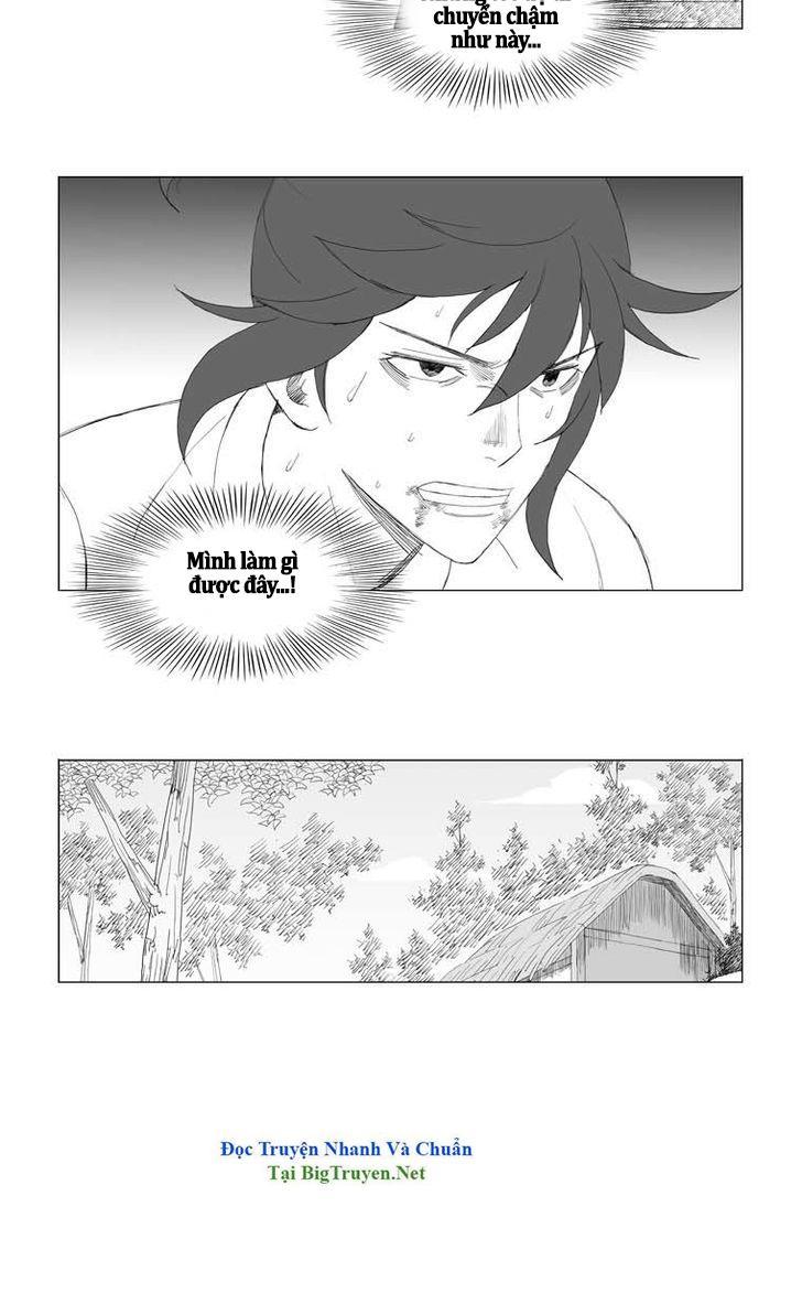 Tướng Quân Vương Quốc Cao Ly Chapter 93 - Trang 2