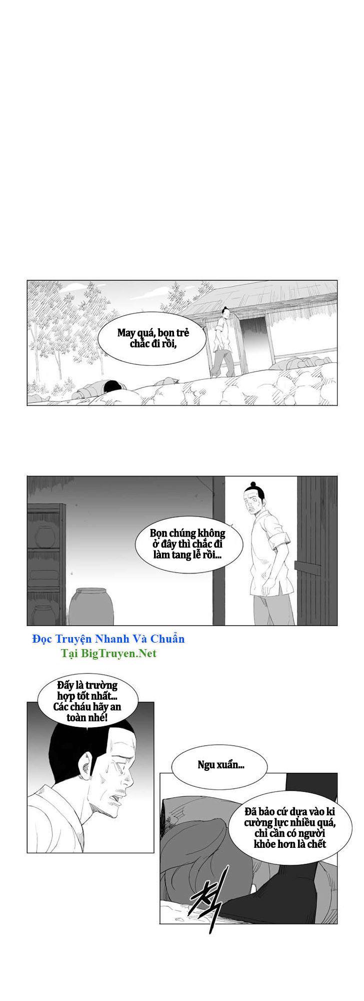 Tướng Quân Vương Quốc Cao Ly Chapter 93 - Trang 2