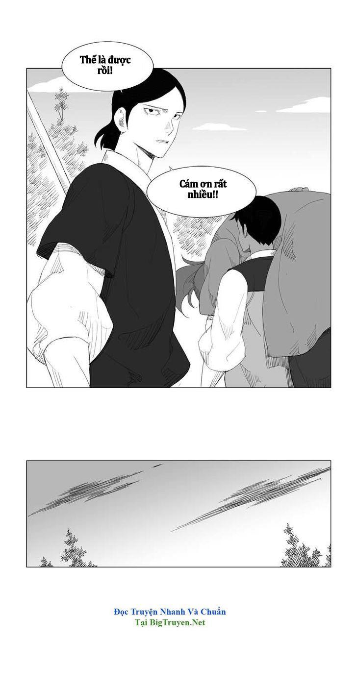 Tướng Quân Vương Quốc Cao Ly Chapter 93 - Trang 2