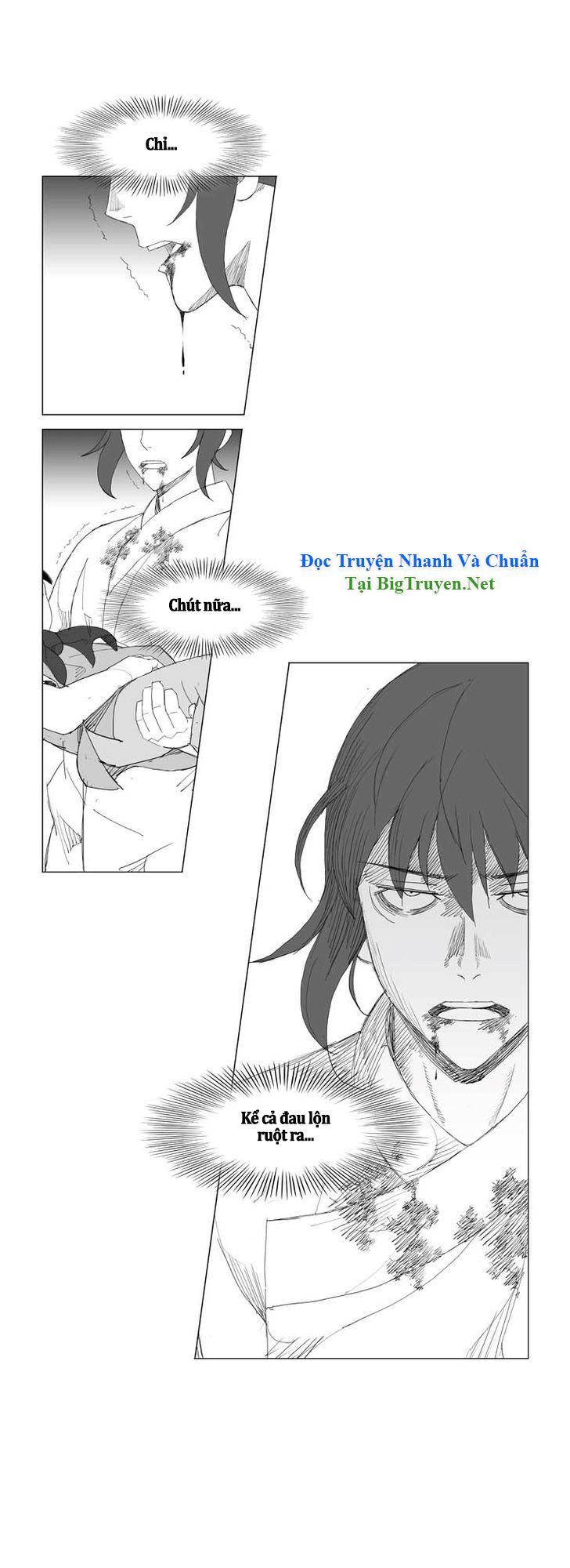 Tướng Quân Vương Quốc Cao Ly Chapter 93 - Trang 2