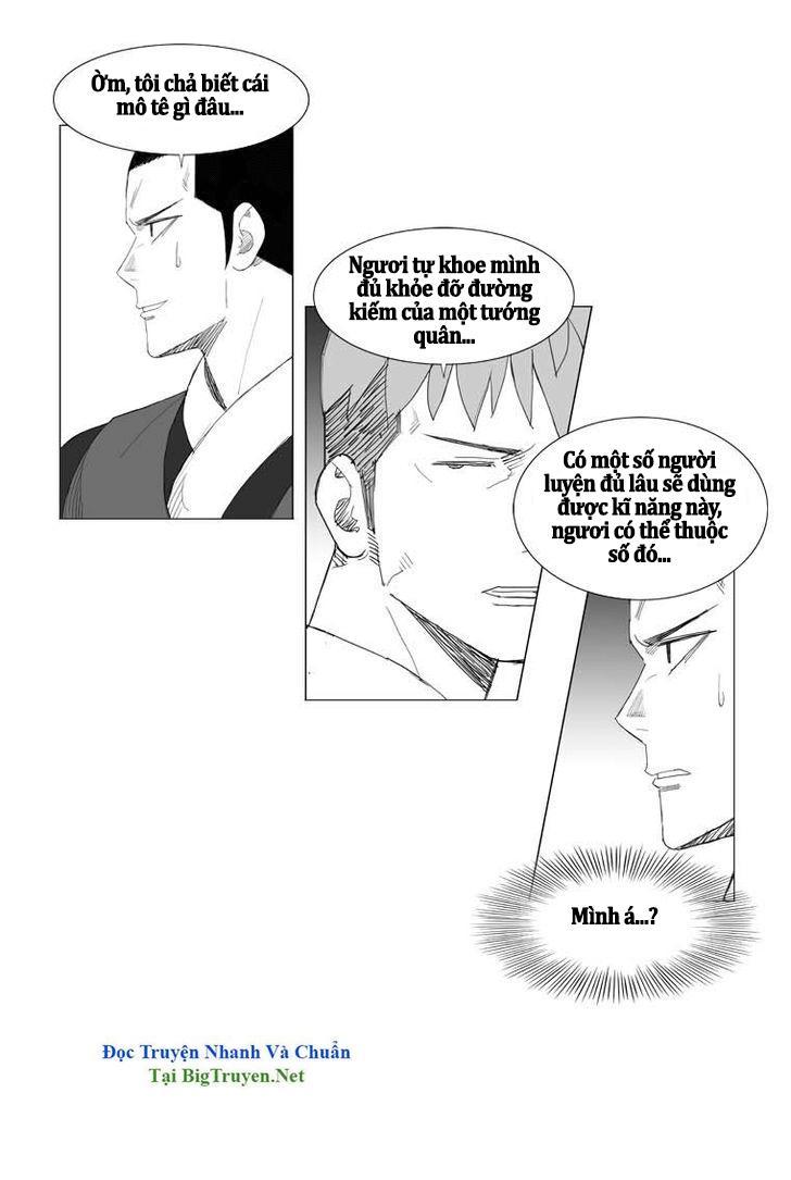 Tướng Quân Vương Quốc Cao Ly Chapter 93 - Trang 2