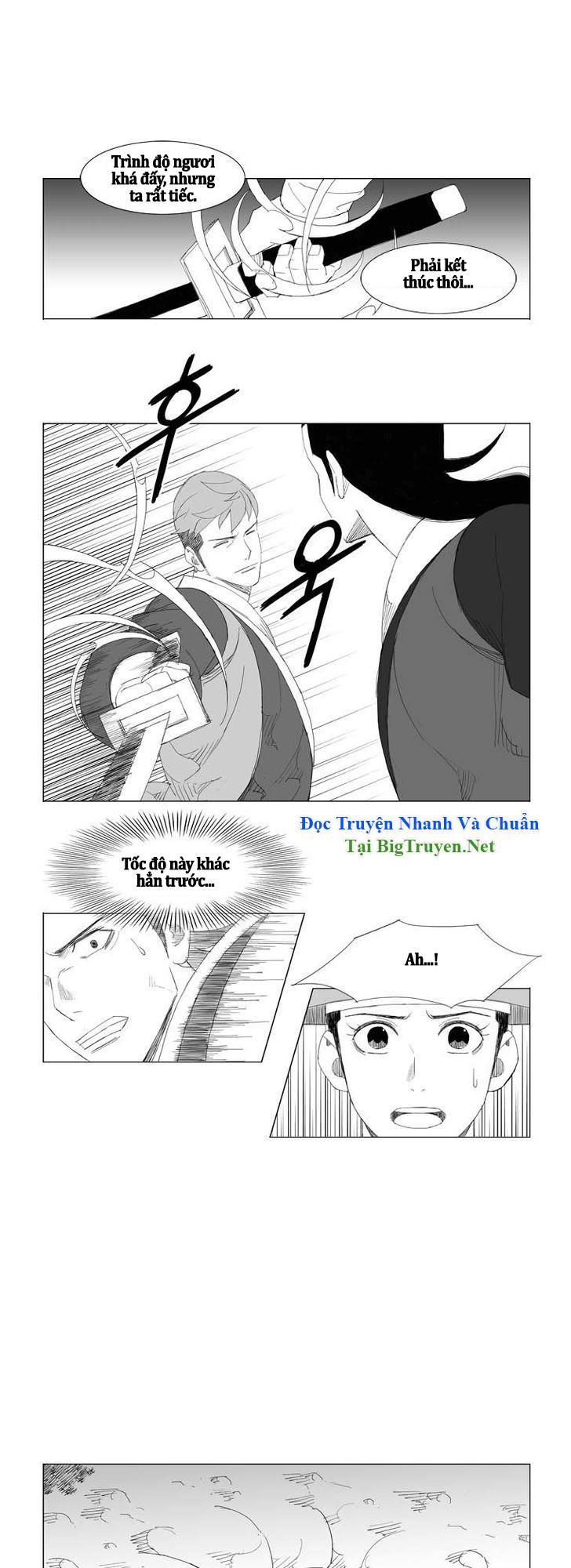 Tướng Quân Vương Quốc Cao Ly Chapter 93 - Trang 2