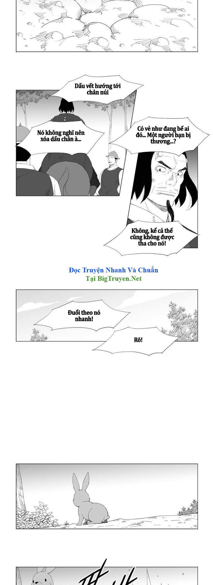 Tướng Quân Vương Quốc Cao Ly Chapter 93 - Trang 2