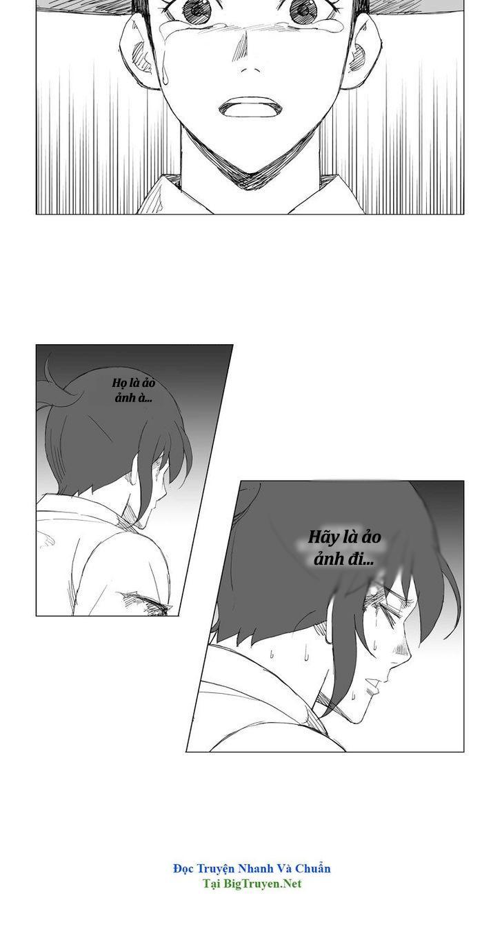 Tướng Quân Vương Quốc Cao Ly Chapter 98 - Trang 2