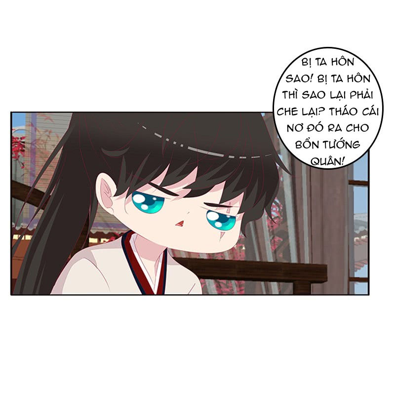 Tướng Quân Xin Xuất Chinh Chapter 103 - Trang 2