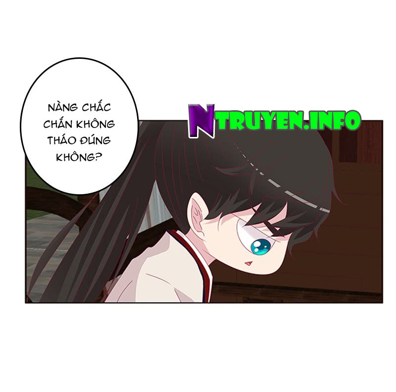 Tướng Quân Xin Xuất Chinh Chapter 103 - Trang 2