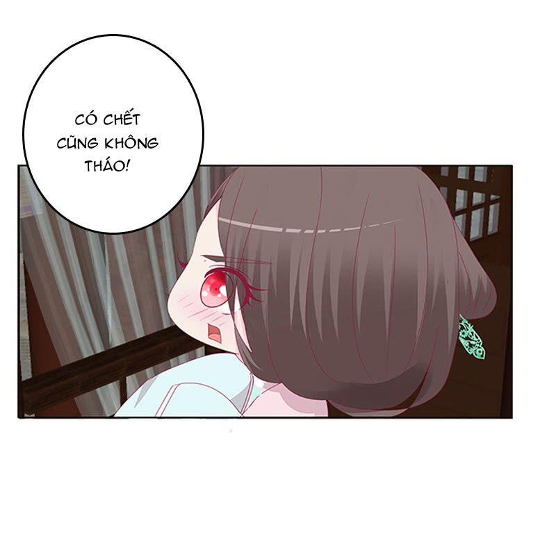 Tướng Quân Xin Xuất Chinh Chapter 103 - Trang 2