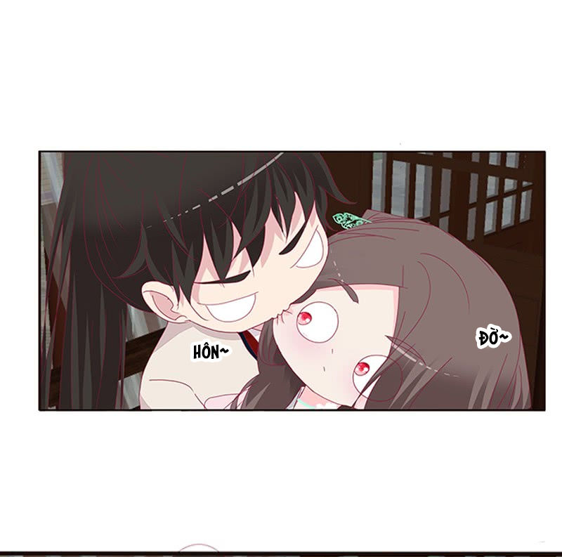 Tướng Quân Xin Xuất Chinh Chapter 103 - Trang 2