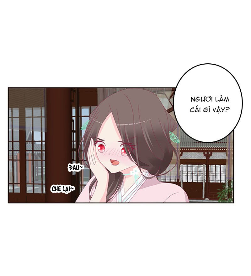 Tướng Quân Xin Xuất Chinh Chapter 103 - Trang 2