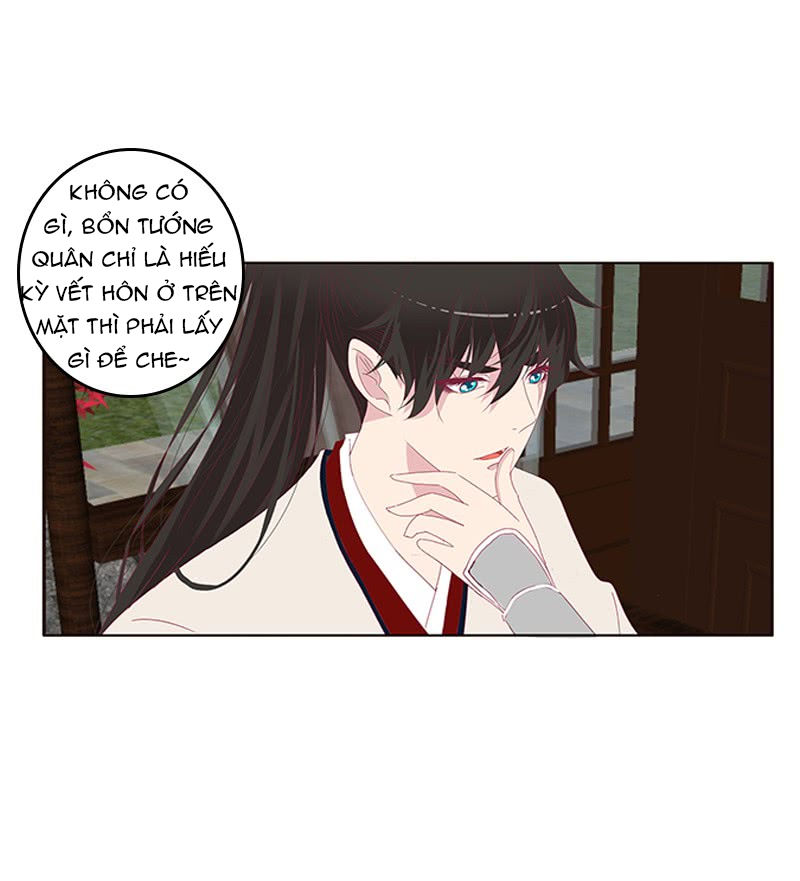 Tướng Quân Xin Xuất Chinh Chapter 103 - Trang 2