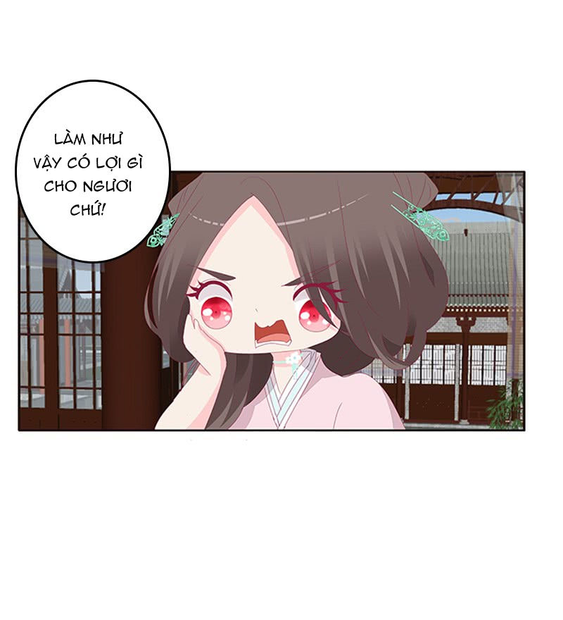 Tướng Quân Xin Xuất Chinh Chapter 103 - Trang 2