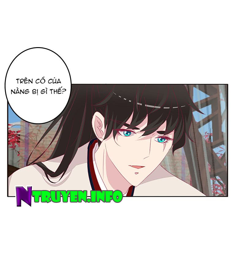 Tướng Quân Xin Xuất Chinh Chapter 103 - Trang 2