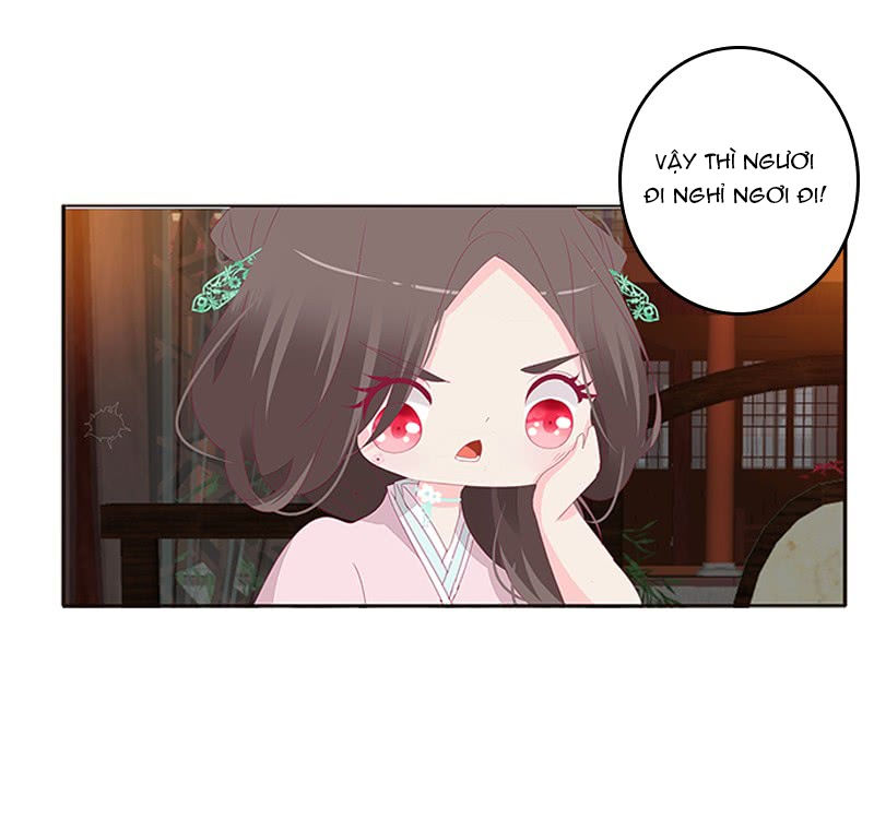 Tướng Quân Xin Xuất Chinh Chapter 109 - Trang 2