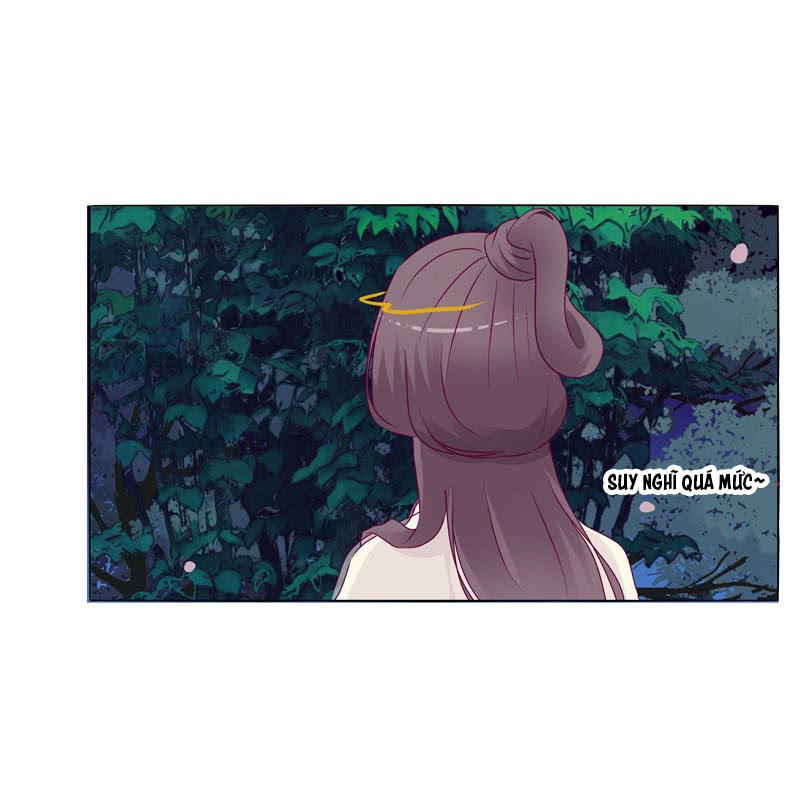 Tướng Quân Xin Xuất Chinh Chapter 19 - Trang 2