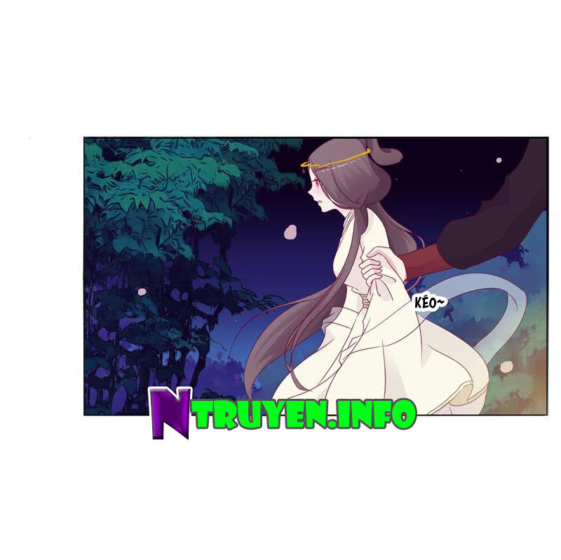 Tướng Quân Xin Xuất Chinh Chapter 19 - Trang 2