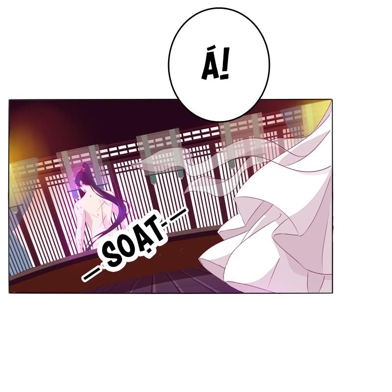 Tướng Quân Xin Xuất Chinh Chapter 21 - Trang 2