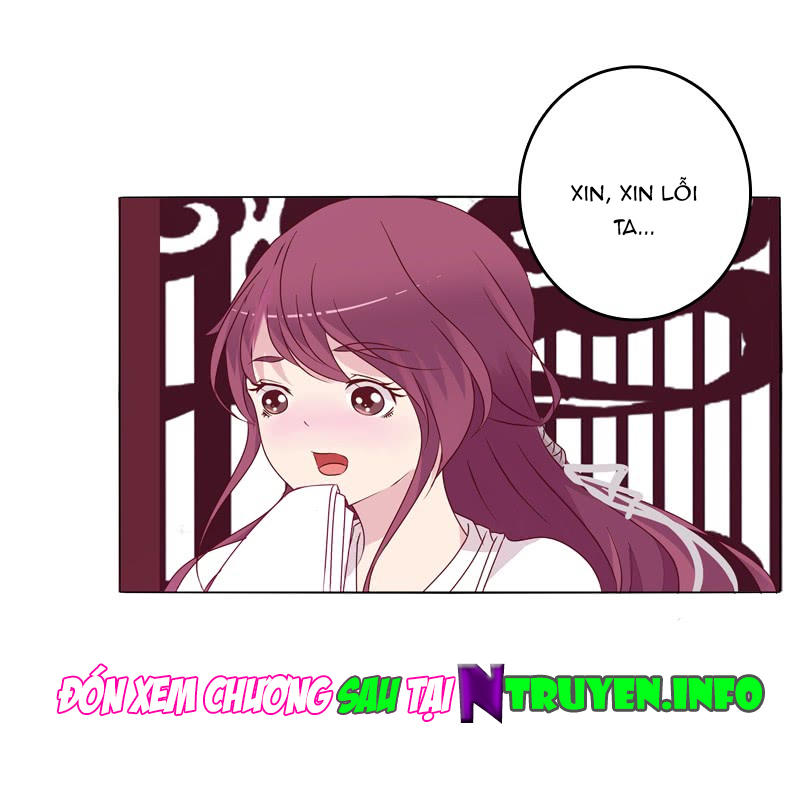 Tướng Quân Xin Xuất Chinh Chapter 21 - Trang 2