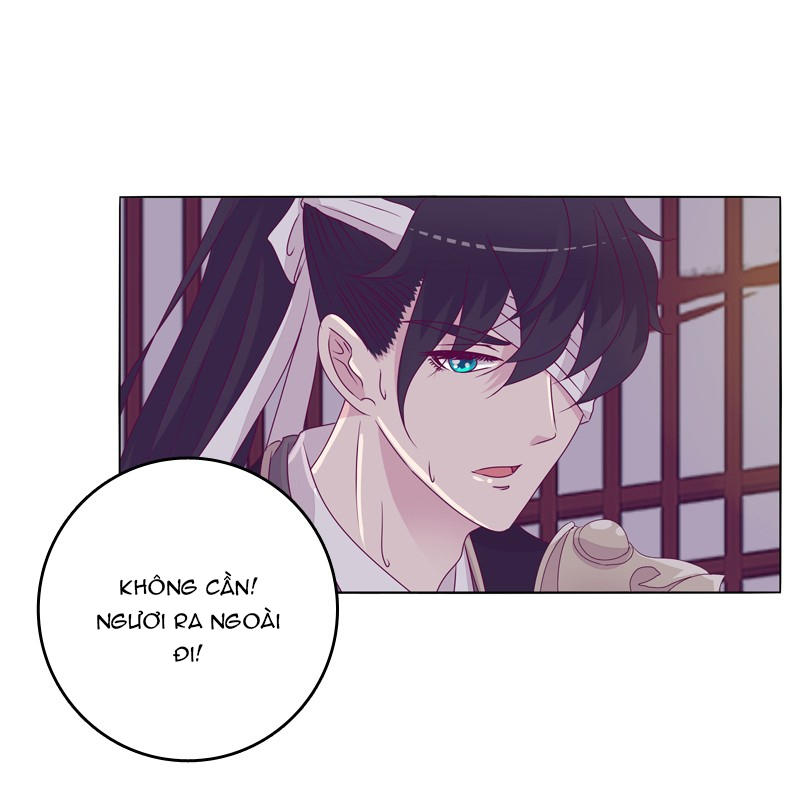 Tướng Quân Xin Xuất Chinh Chapter 21 - Trang 2