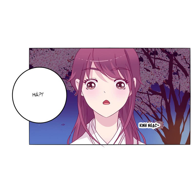 Tướng Quân Xin Xuất Chinh Chapter 23 - Trang 2