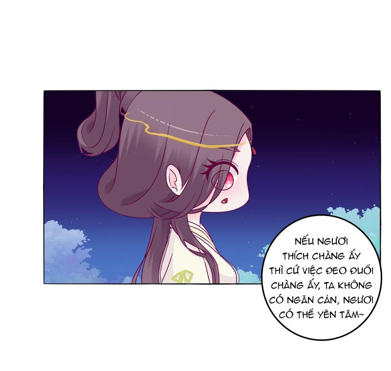 Tướng Quân Xin Xuất Chinh Chapter 24 - Trang 2