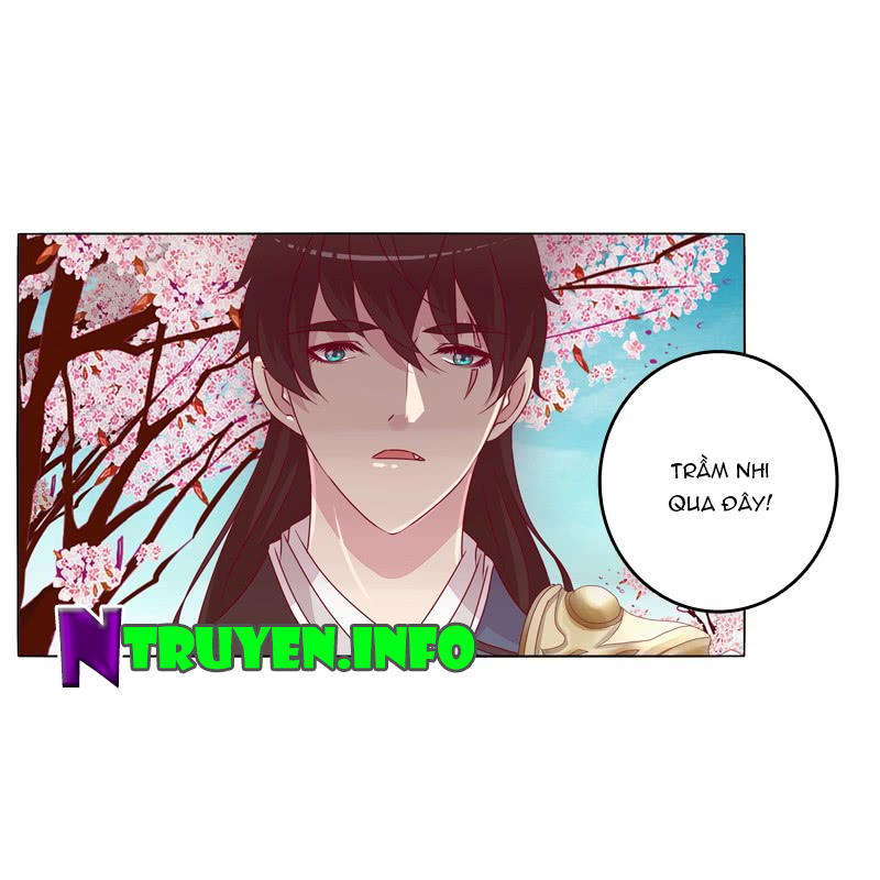 Tướng Quân Xin Xuất Chinh Chapter 29 - Trang 2