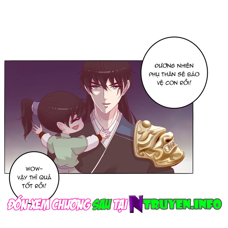 Tướng Quân Xin Xuất Chinh Chapter 30 - Trang 2