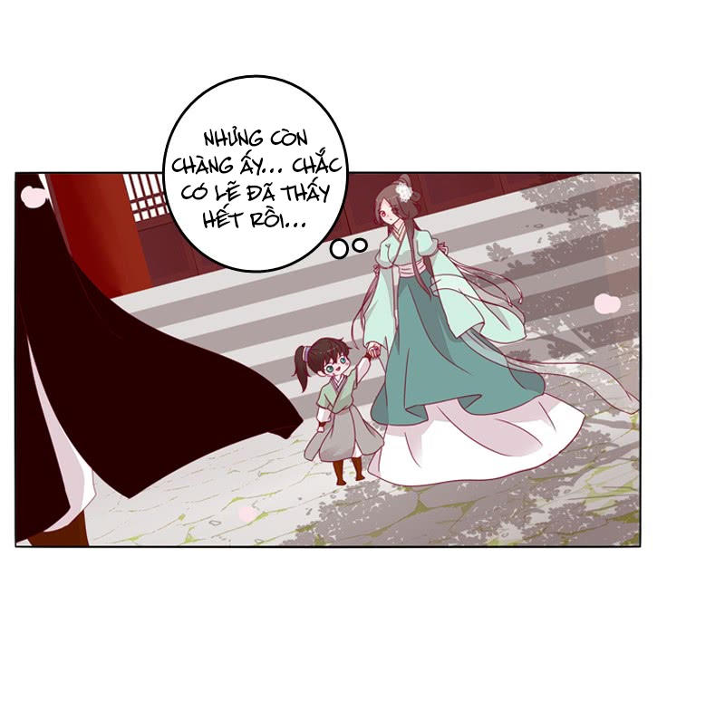 Tướng Quân Xin Xuất Chinh Chapter 33 - Trang 2