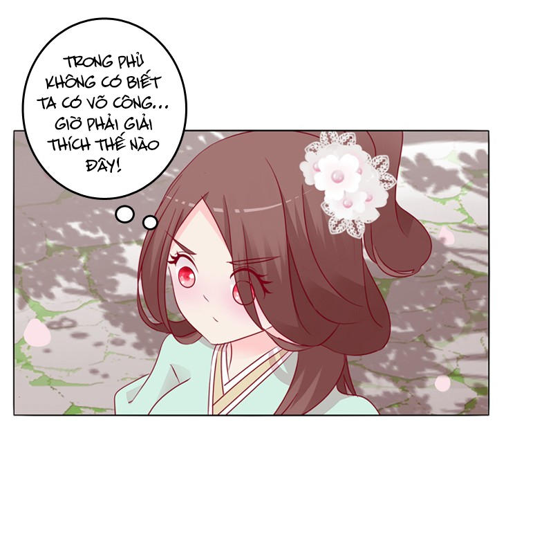 Tướng Quân Xin Xuất Chinh Chapter 33 - Trang 2