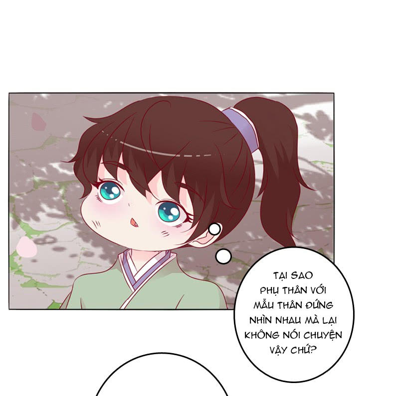 Tướng Quân Xin Xuất Chinh Chapter 33 - Trang 2