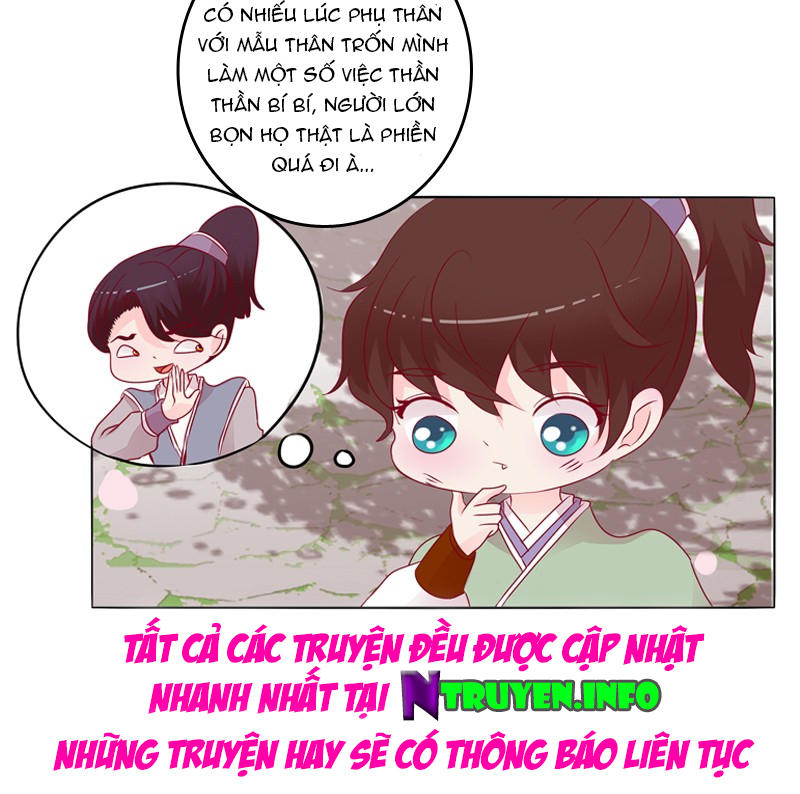 Tướng Quân Xin Xuất Chinh Chapter 33 - Trang 2