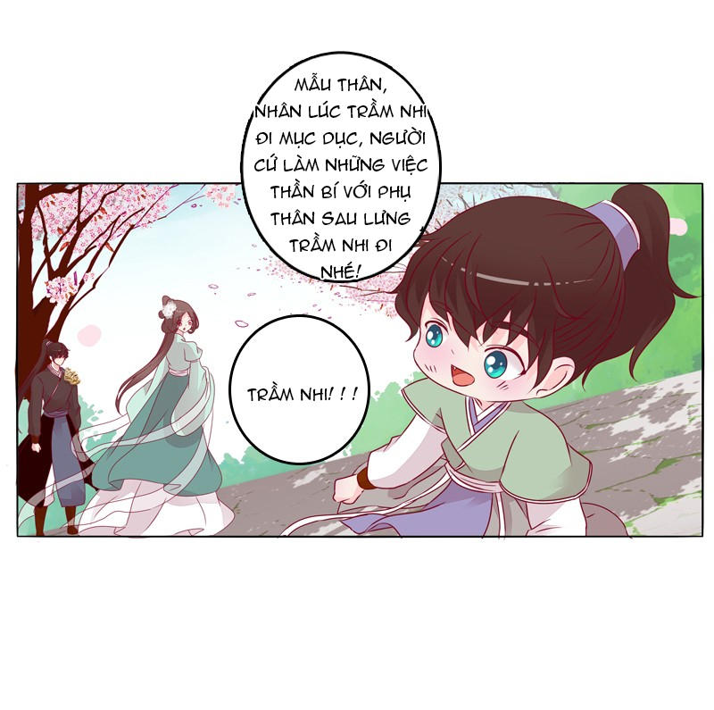 Tướng Quân Xin Xuất Chinh Chapter 33 - Trang 2