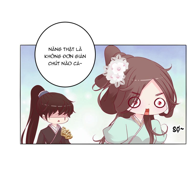 Tướng Quân Xin Xuất Chinh Chapter 33 - Trang 2