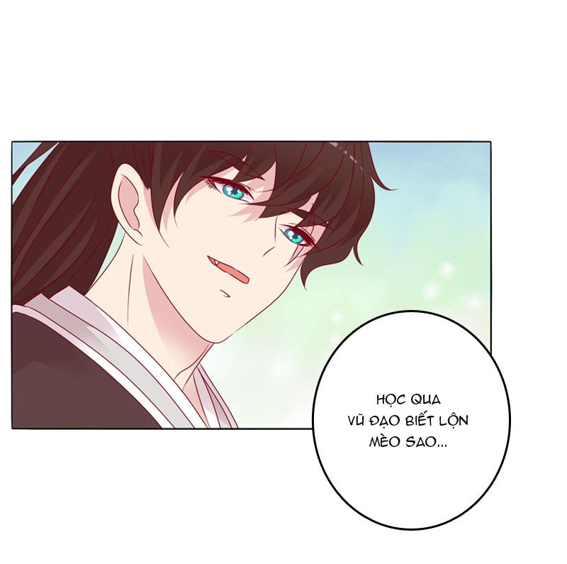 Tướng Quân Xin Xuất Chinh Chapter 33 - Trang 2