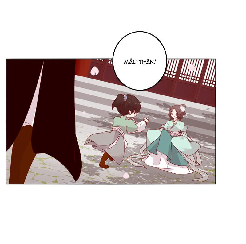 Tướng Quân Xin Xuất Chinh Chapter 33 - Trang 2