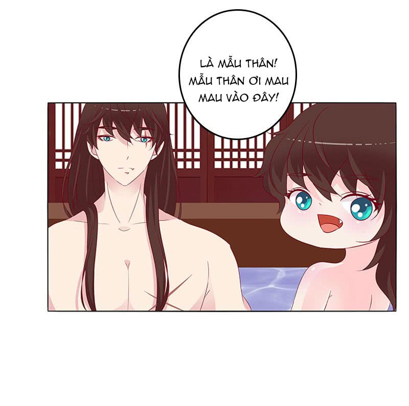 Tướng Quân Xin Xuất Chinh Chapter 36 - Trang 2