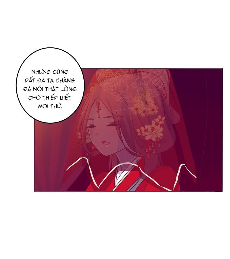 Tướng Quân Xin Xuất Chinh Chapter 4 - Trang 2