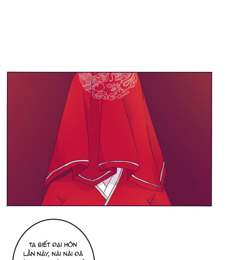 Tướng Quân Xin Xuất Chinh Chapter 4 - Trang 2