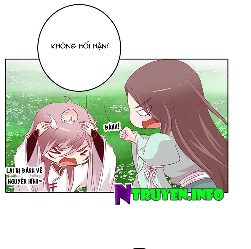 Tướng Quân Xin Xuất Chinh Chapter 42 - Trang 2