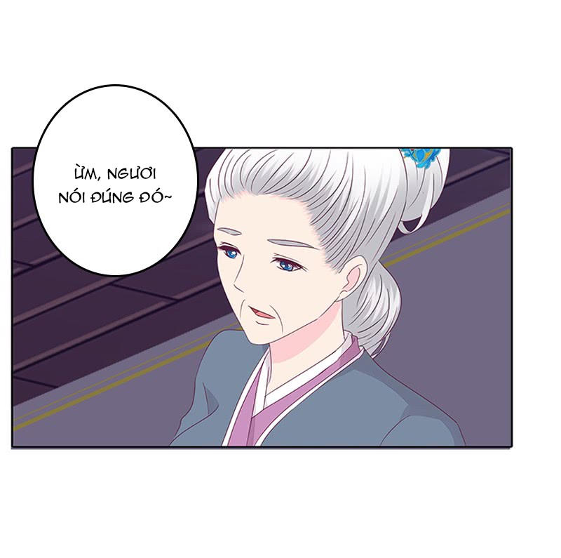 Tướng Quân Xin Xuất Chinh Chapter 46 - Trang 2