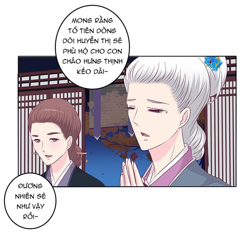 Tướng Quân Xin Xuất Chinh Chapter 46 - Trang 2