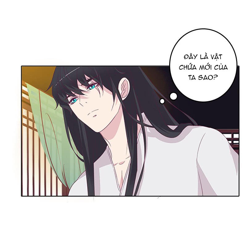 Tướng Quân Xin Xuất Chinh Chapter 46 - Trang 2