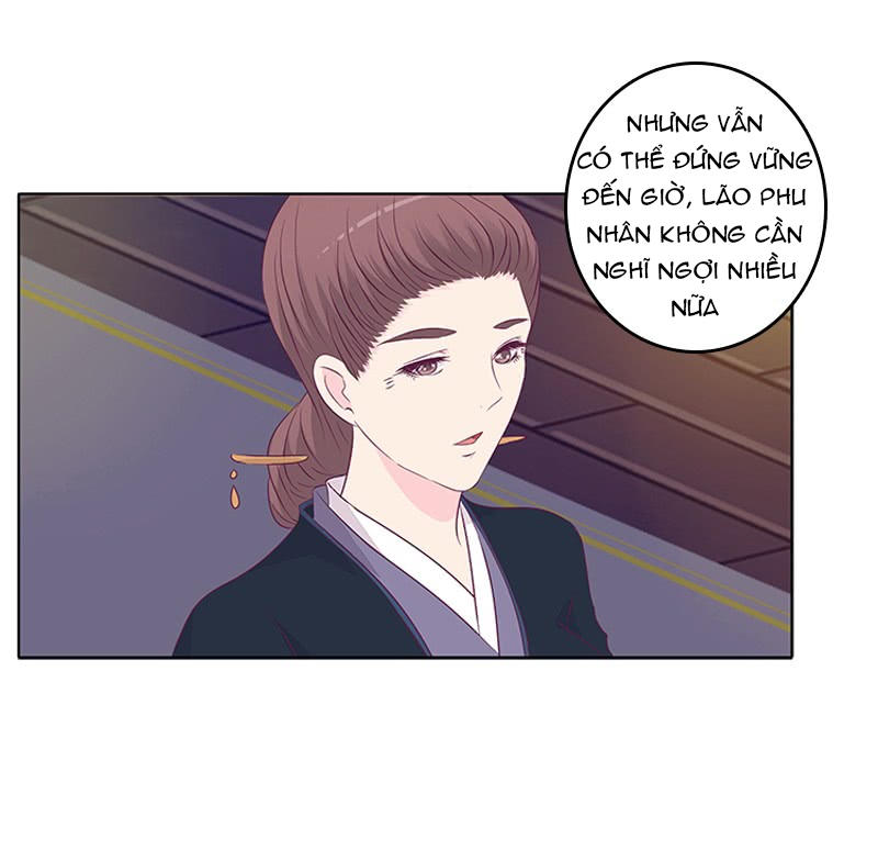 Tướng Quân Xin Xuất Chinh Chapter 46 - Trang 2