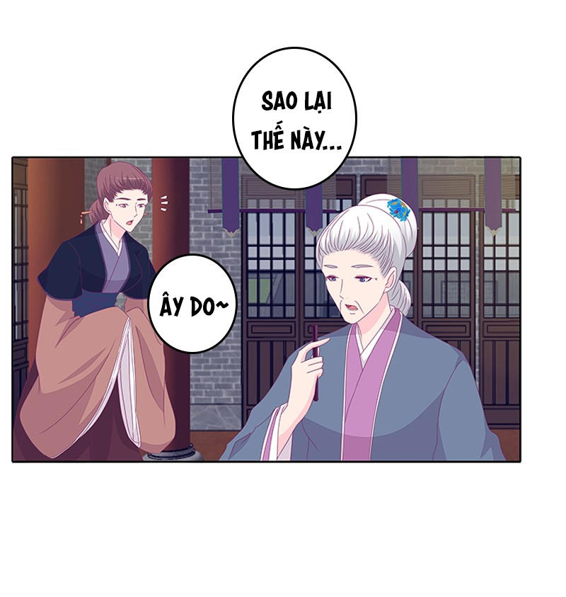 Tướng Quân Xin Xuất Chinh Chapter 54 - Trang 2