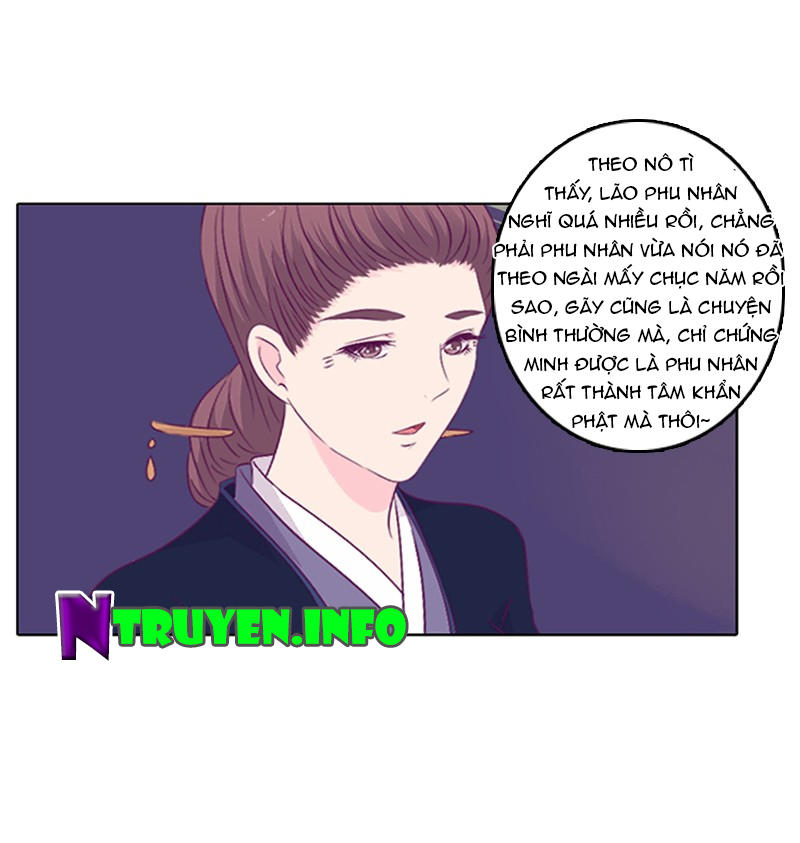 Tướng Quân Xin Xuất Chinh Chapter 54 - Trang 2