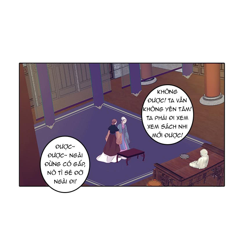 Tướng Quân Xin Xuất Chinh Chapter 54 - Trang 2