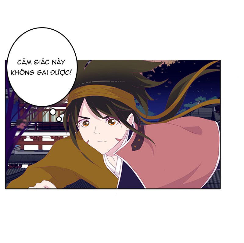 Tướng Quân Xin Xuất Chinh Chapter 54 - Trang 2