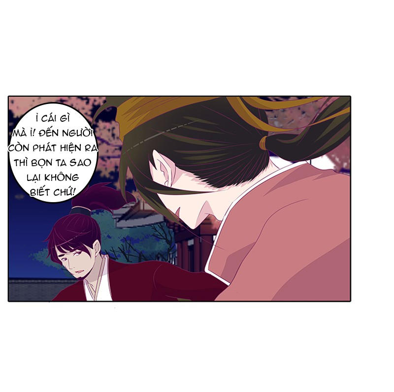 Tướng Quân Xin Xuất Chinh Chapter 54 - Trang 2