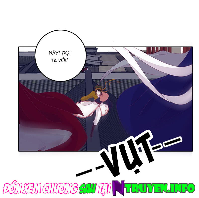 Tướng Quân Xin Xuất Chinh Chapter 54 - Trang 2